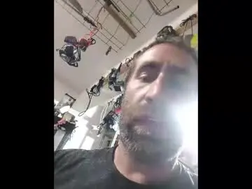 Chaturbate Adult Webcam of xploringus1