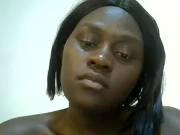 Chaturbate Live Sex Cam of afronubians_