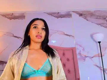 Chaturbate Adult Webcams of alyathompson