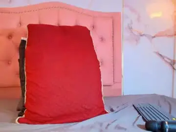 Chaturbate Nude Webcam of alyathompson