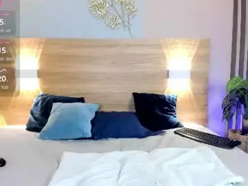 Chaturbate Free Porn Cam of ateneaa_lux