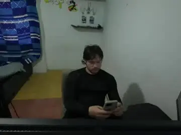Chaturbate Sex Cam of eskol212