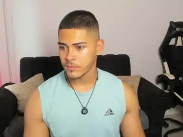 Chaturbate Live Sex of iamdylan777