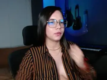 Chaturbate Free Live Porn of kay_avrill