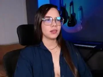 Chaturbate Adult Video Chat of kay_avrill