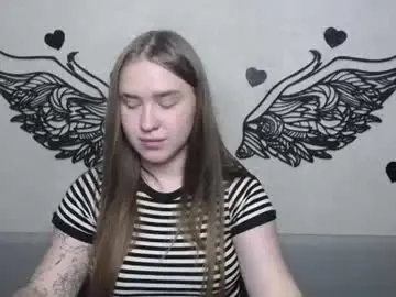 Chaturbate Live Sex Cam of laurahlot