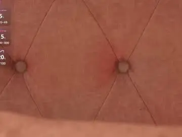 Chaturbate Nude Webcam of lia_velez_