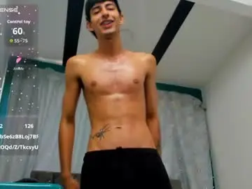 Chaturbate Free Live Porn of lyan_lazarbbc