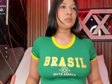 Chaturbate Live Sex of miah_palacio