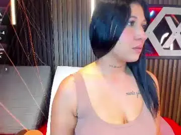 Chaturbate Best Webcam of miah_palacio