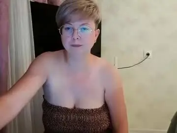 Chaturbate Adult Webcam of stasya_07