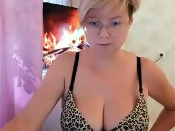 Chaturbate Live Sex of stasya_07