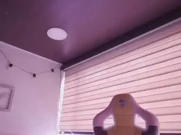 Chaturbate Nude Webcam of tommy_blue1