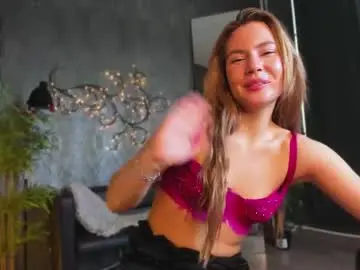 Chaturbate Best Webcam of _bellaclark