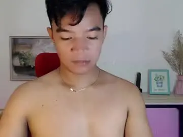 Chaturbate Live Sex Cam of asianash18