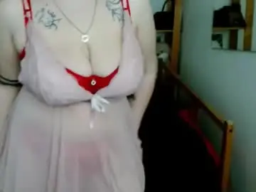 Chaturbate Nude Webcam of leila_beayte_