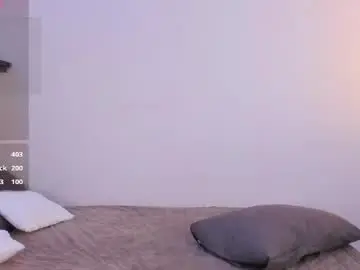 Chaturbate Sex Chat of lexiele3