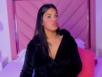 Chaturbate Free Porn Cam of lola__26