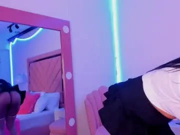 Chaturbate Nude Webcam of lola__26