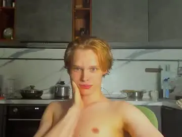 Chaturbate Sex Cam of lolkendowson