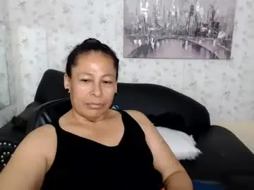 Chaturbate Adult Video Chat of mature_martina_