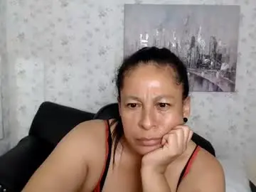 Chaturbate Sex Cam of mature_martina_