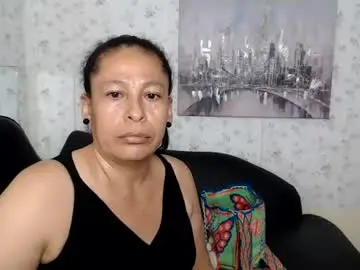 Chaturbate Free Live Porn of mature_martina_