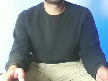 Chaturbate Live Sex of robert_leroy