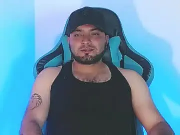Chaturbate Sex Chat of robert_leroy