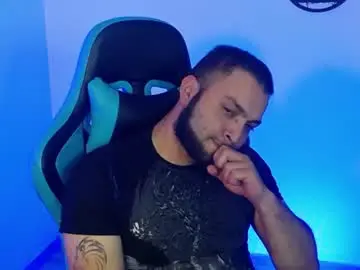 Chaturbate Best live sex cam show of robert_leroy