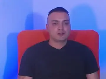 Chaturbate Private Sex Chat of robert_leroy