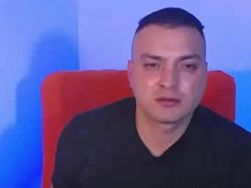 Chaturbate Sex Cam of robert_leroy