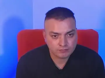 Chaturbate Private Sex Chat of robert_leroy