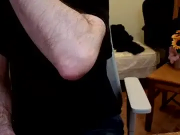 Chaturbate Free Live Porn of sexyman_fr