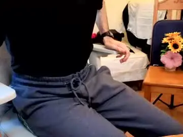 Chaturbate Live Porn of sexyman_fr