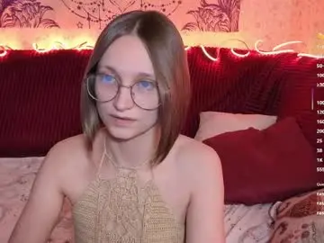 Chaturbate Best Webcam of stella_polaris