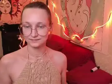 Chaturbate Adult Webcams of stella_polaris