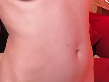 Chaturbate Nude Webcam of stella_polaris