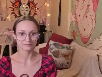 Chaturbate Adult Webcam of stella_polaris