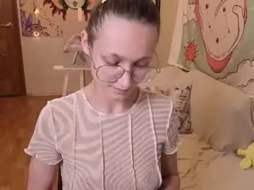 Chaturbate Free Porn Cam of stella_polaris