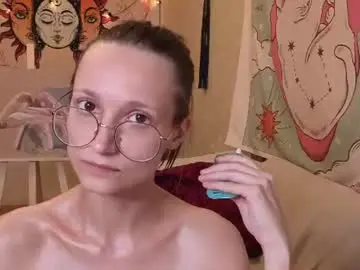 Chaturbate Adult Webcams of stella_polaris