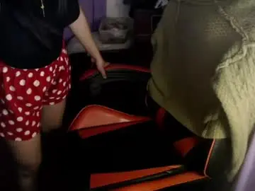Chaturbate Adult Webcam of strawberry_ei