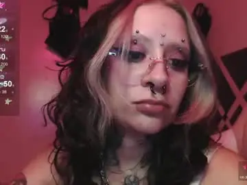 Chaturbate Sex Chat of vainilla_l