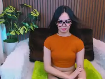 Chaturbate Sex Cam of velvet_seductionprincess