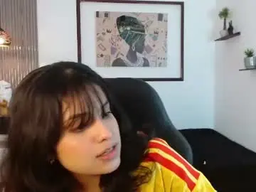 Chaturbate Sex Chat of yurii_petite