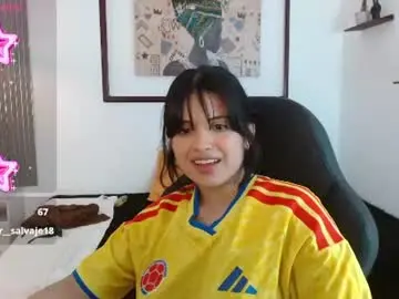 Chaturbate Best Webcam of yurii_petite