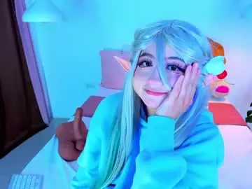 Chaturbate Sex Chat of _xynara_owo
