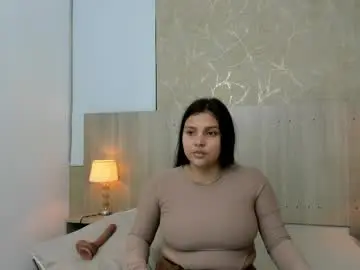 Chaturbate Best live sex cam show of aisha_cardenas