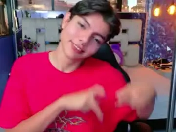Chaturbate Sex Chat of alandelrey1