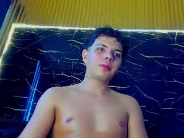 Chaturbate Free Live Porn of alessandro__777